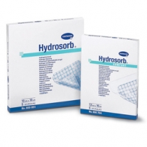 Hydrosorb comfort 7,5x10 cm. Caja de 5 unidades | Apósitos Tratamiento de Heridas