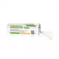 Tiras de control para Anioxyde 1000 (50 unidades) | INSTRUMENTAL Y MOTORES
