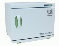 Calentador de toallas Warmex, 16 litros