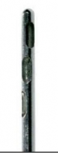 Cánula de aspiración 3 orificios, 125mm x Ø 2.10mm. Un solo uso. Caja de 10 unidades | CÁNULAS DE ASPIRACIÓN DESECHABLES