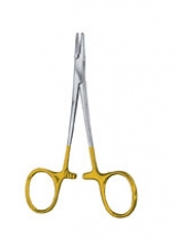 Derf porta agujas TUC 12,5 cm | Instrumentos para suturas