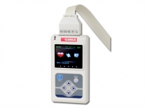 Sistema Holter ECG con software