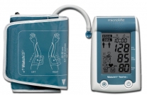 Microlife BP Monitor + Professional Use Software