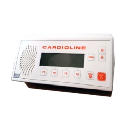 Cardioline Blood Pressure Monitor