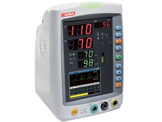 900 VET Multi-parameter Patient Monitor