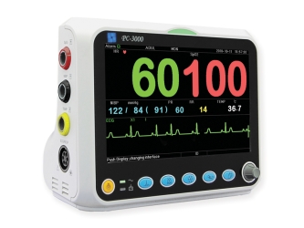 Moniteur multiparamètres PC 3000