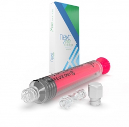 Next PRP para obtención de plasma rico en plaquetas. Caja de 30