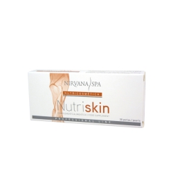 Nutriskin. 30 Perlas