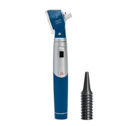 Otoscopio compacto con iluminación LED directa Heine Mini 3000 LEDHQ