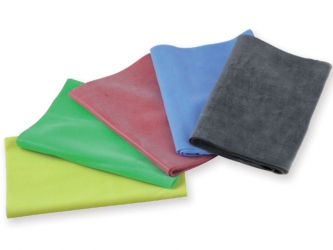 Pack de 5 bandes élastiques sans latex, 1.5m, plusieurs couleurs et niveaux de résistance