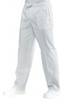 Pantalon unisexe avec élastique 100% coton. Plusieurs tailles et couleurs
