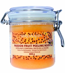 Passion Fruit Peeling Corporal 800 g
