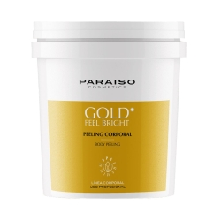 Peeling corporal Gold, 1000 ml