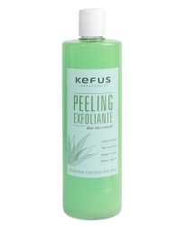 Peeling exfoliante Kefus 500 ml