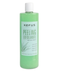 Peeling exfoliant Kefus 500 ml