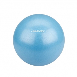 Balón inflable para ejercicios de fitness, 23cm de diámetro