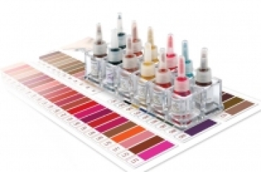 PIGMENTS MICROPIGMENTATION