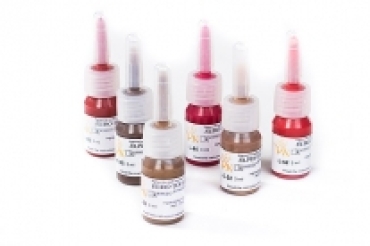 Pigments