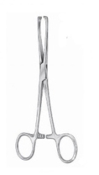 HEMOSTATIC FORCEPS
