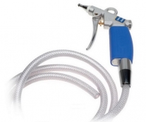 Pistolet de lavage