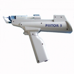 Pistola de mesoterapia Pistor 5