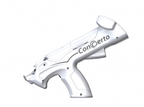 Pistola para mesoterapia y carboxiterapia Concerto | Pistolas de Mesoterapia online