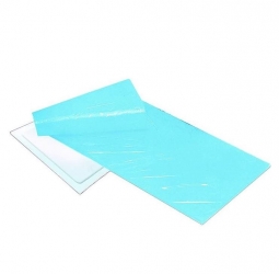 Siligel non-adhesive iron 10x12cm/3mm