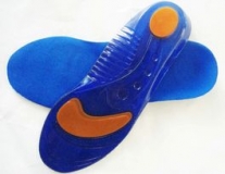 Silonite Dunia Template. 1 pair