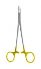 Porta agujas Olsen-Hegar tipo tijera, TUC 16cm | Instrumentos para suturas