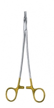 Porta agujas TUC 13cm Ryder/French-Eye. | Instrumentos para suturas
