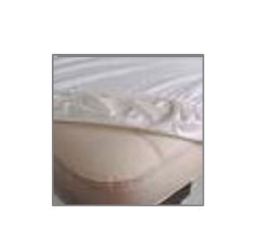Protección XL resistente al aceite para colchón de camillas EVO | Línea belleza y spa