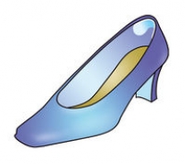 Polymer Gel Heel Protector (1 pair)