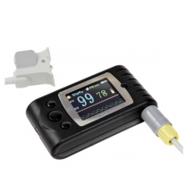 Pulsioxímetro de bolsillo CMS60C