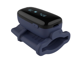 Oxímetro de monitoreo continuo Oxyfit