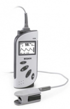 Portable Pulse Oximeter H100B