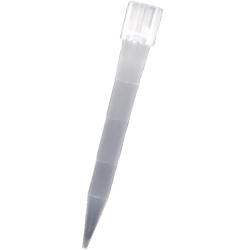 Punta universal Eppendorf no estéril, micropipetas 20-300 microlitros. Bolsa de 1000 unidades