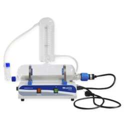 Purificación y filtración