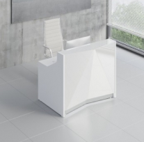 Recepção de design ALFA, um módulo. Várias opções.