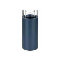 Réducteur pour bol hermétique pour centrifugeuse Centrofriger BLT. Capacité pour 1 tube de 25 ml
