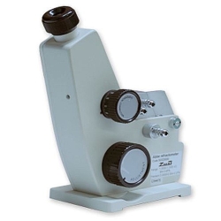 Refractómetro de sobremesa ABBE 0-95% Brix | Instrumentos de laboratorio variados
