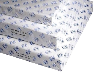 Ream of filter paper, 32x42cm. Box of 500 sheets