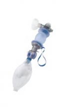 Manual resuscitator reVivator plus for babies