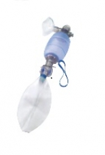 Manual resuscitator reVivator plus for children