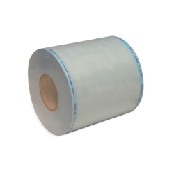 Rolo de esterilização 200 mm x 200 m