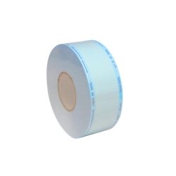 Rolo de esterilização 75 mm x 200 m