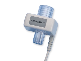 Sensor de corriente principal Respironics ETCO2 Capnostat