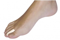 Toe Separator 1/2 Moon (1 pair)