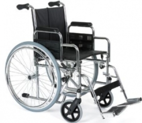 Wheelchairs