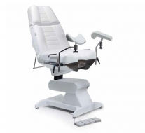 Fauteuil de gynécologie Deluxe Lemi Gyno