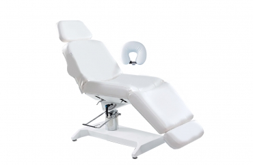 Sillón hidráulico tricología Deluxe Lemi Basic